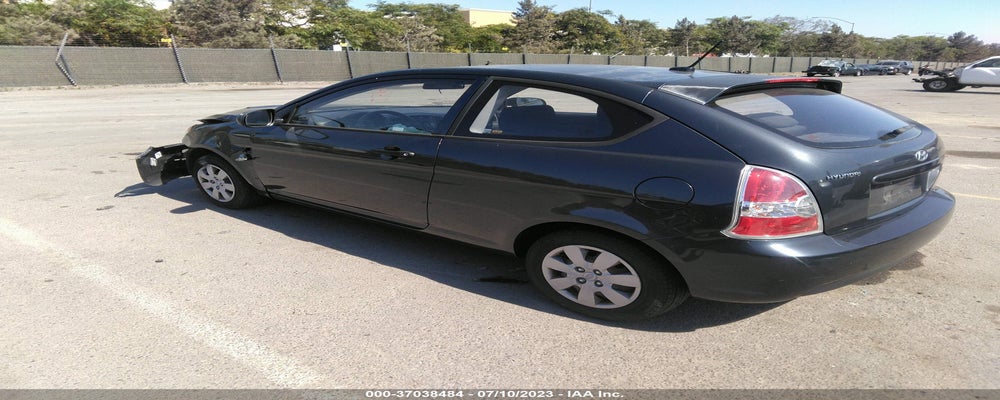 KMHCM3AC5BU200200 2011 HYUNDAI ACCENT photo no. 3