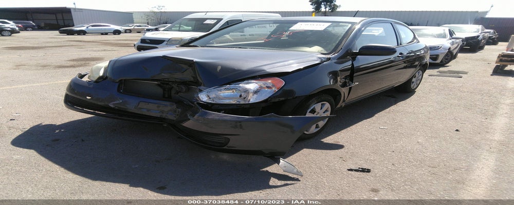 KMHCM3AC5BU200200 2011 HYUNDAI ACCENT photo no. 6