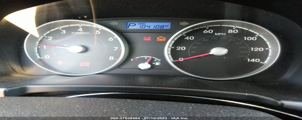 KMHCM3AC5BU200200 2011 HYUNDAI ACCENT photo no. 7
