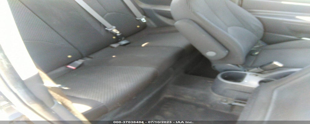 KMHCM3AC5BU200200 2011 HYUNDAI ACCENT photo no. 8