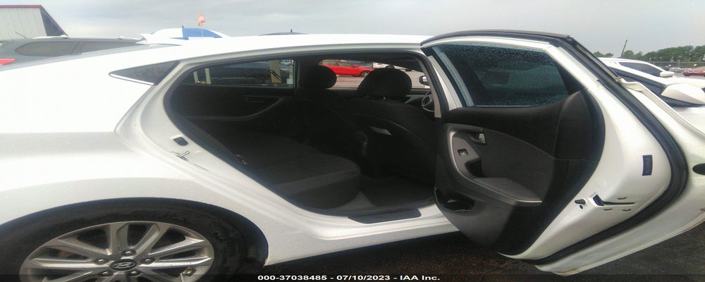 5NPDH4AE9FH576046 2015 HYUNDAI ELANTRA photo no. 8