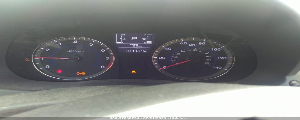 KMHCT4AE7HU167624 2017 HYUNDAI ACCENT photo no. 7
