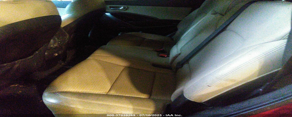 5XYZUDLB4DG0624   2013 HYUNDAI SANTA FE SPORT photo no. 8