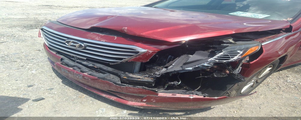 5NPE24AF7FH211654 2015 HYUNDAI SONATA photo no. 6