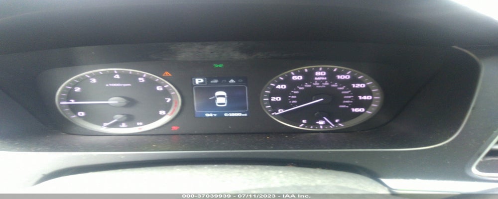 5NPE24AF7FH211654 2015 HYUNDAI SONATA photo no. 7