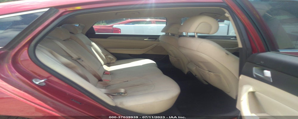 5NPE24AF7FH211654 2015 HYUNDAI SONATA photo no. 8