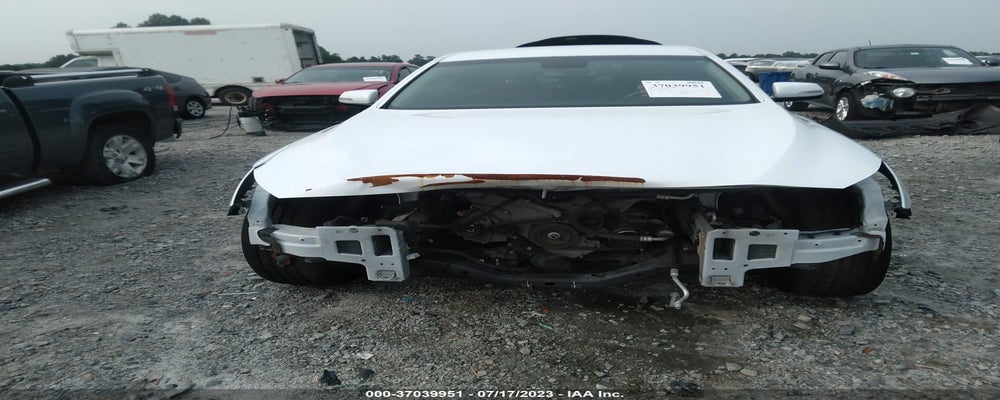 KMHGN4JE3GU113330 2016 HYUNDAI GENESIS photo no. 6