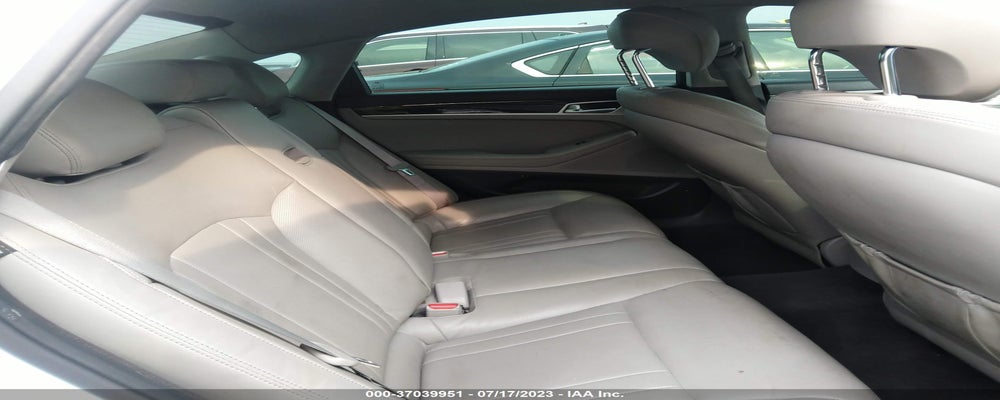 KMHGN4JE3GU113330 2016 HYUNDAI GENESIS photo no. 8