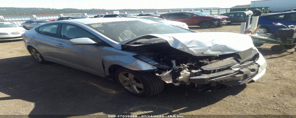 5NPDH4AE4CH086867 2012 HYUNDAI ELANTRA photo no. 16