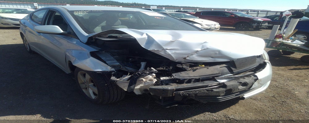 5NPDH4AE4CH086867 2012 HYUNDAI ELANTRA photo no. 6