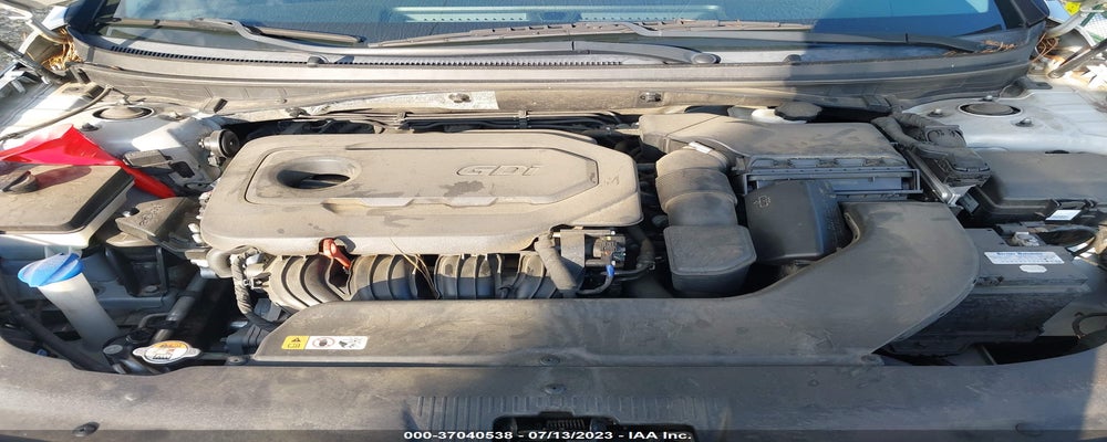 5NPE34AF4GH373191 2016 HYUNDAI SONATA photo no. 10