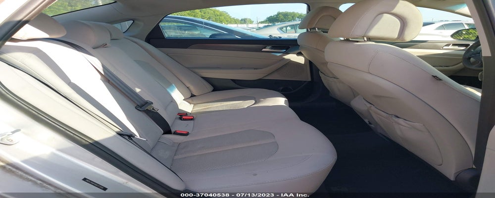 5NPE34AF4GH373191 2016 HYUNDAI SONATA photo no. 8