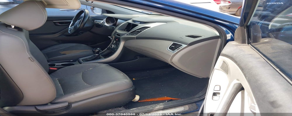 KMHDH4AH9EU162534 2014 HYUNDAI ELANTRA photo no. 5