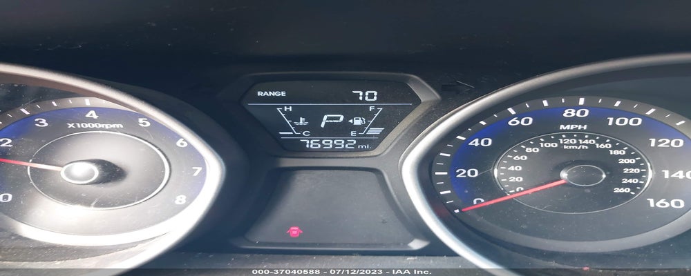 KMHDH4AH9EU162534 2014 HYUNDAI ELANTRA photo no. 7