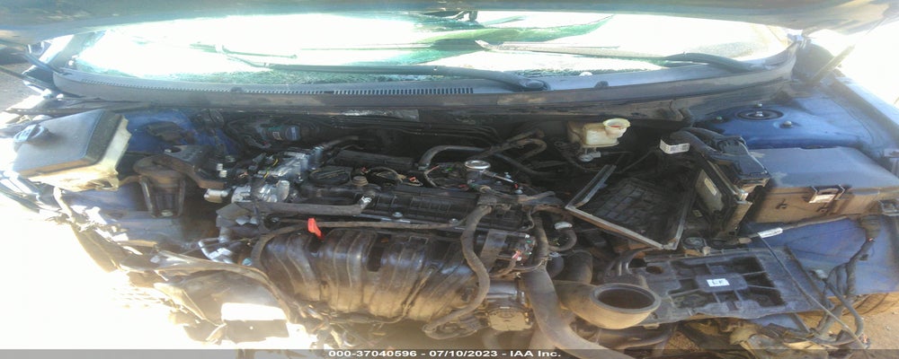 5NPE24AF5FH126635 2015 HYUNDAI SONATA photo no. 10