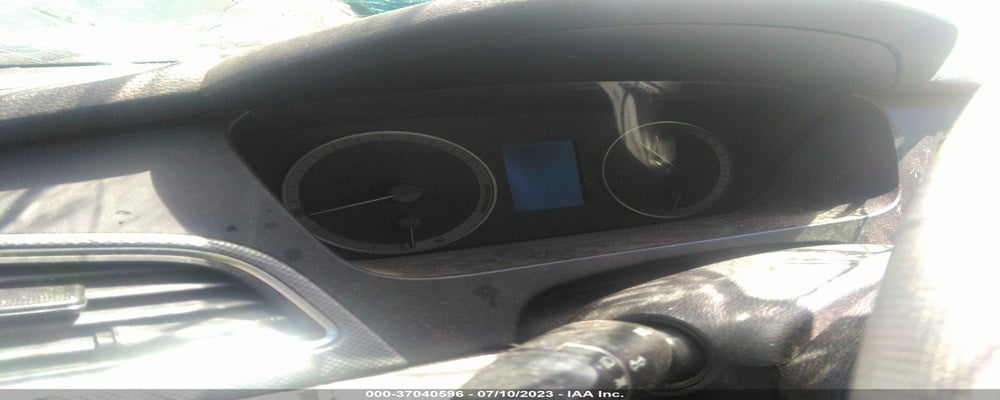 5NPE24AF5FH126635 2015 HYUNDAI SONATA photo no. 7