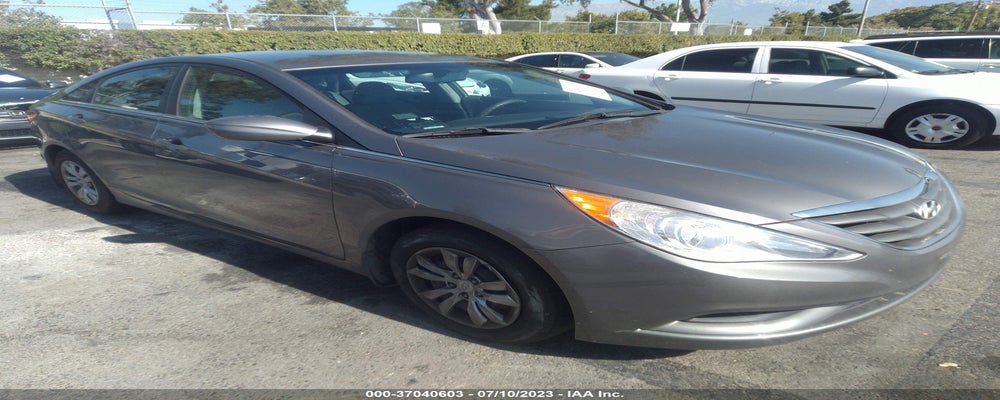 5NPEB4AC8DH568327 2013 HYUNDAI SONATA photo no. 8