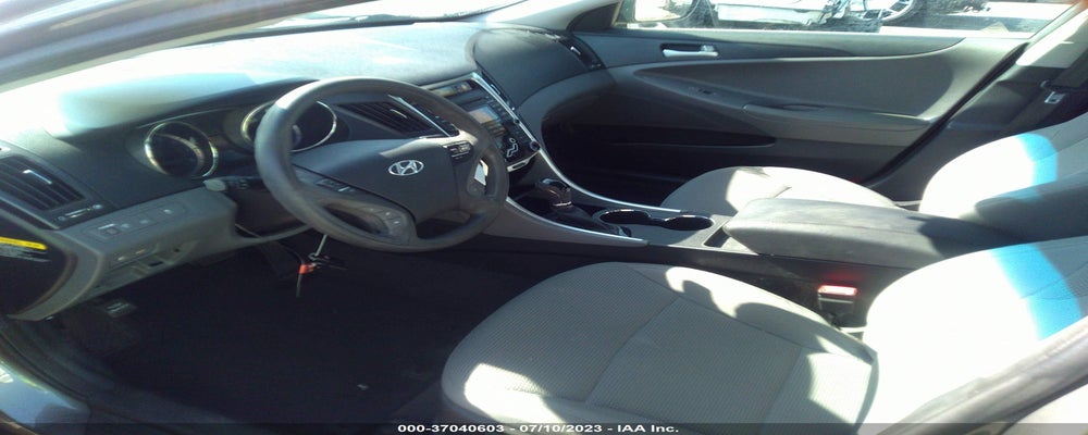 5NPEB4AC8DH568327 2013 HYUNDAI SONATA photo no. 5