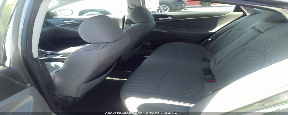 5NPEB4AC8DH568327 2013 HYUNDAI SONATA photo no. 8