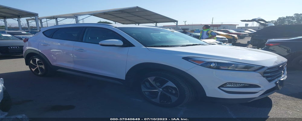 KM8J33AL3JU753727 2018 HYUNDAI TUCSON photo no. 22