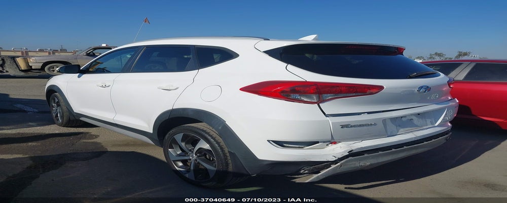KM8J33AL3JU753727 2018 HYUNDAI TUCSON photo no. 3