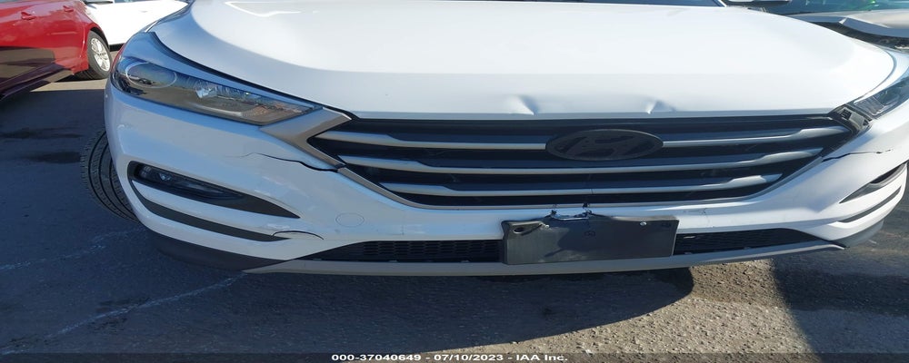 KM8J33AL3JU753727 2018 HYUNDAI TUCSON photo no. 6