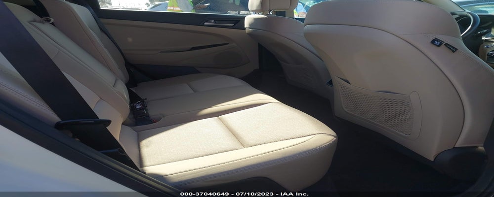 KM8J33AL3JU753727 2018 HYUNDAI TUCSON photo no. 8