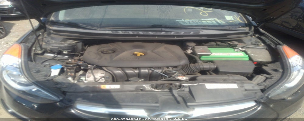 5NPDH4AE8DH397882 2013 HYUNDAI ELANTRA photo no. 10