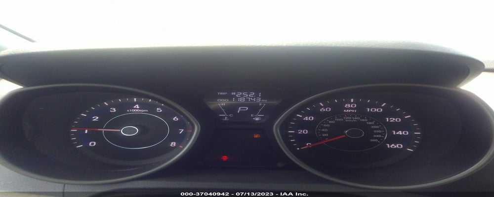5NPDH4AE8DH397882 2013 HYUNDAI ELANTRA photo no. 7