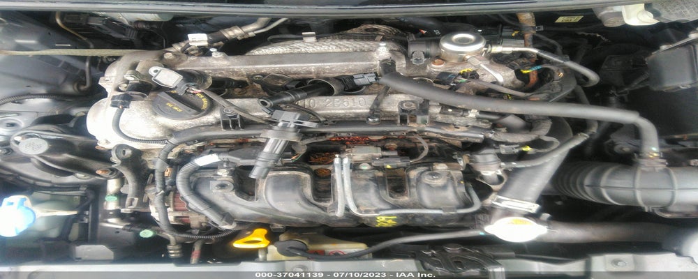 KMHCT4AE3DU525764 2013 HYUNDAI ACCENT photo no. 6
