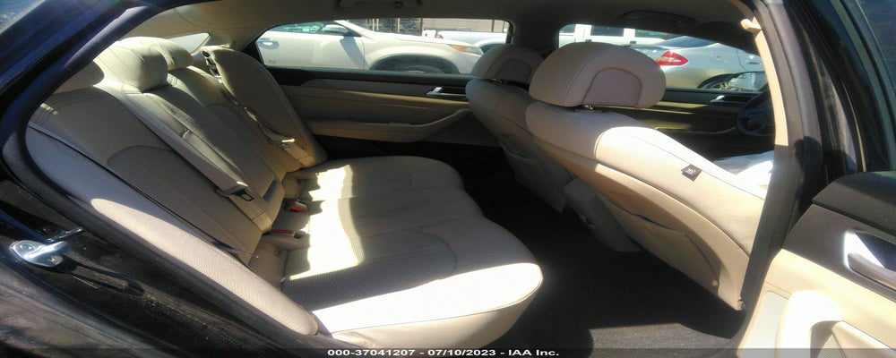 5NPE24AF3FH005134 2015 HYUNDAI SONATA photo no. 8