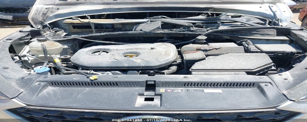 KM8J23A49KU038576 2019 HYUNDAI TUCSON photo no. 10