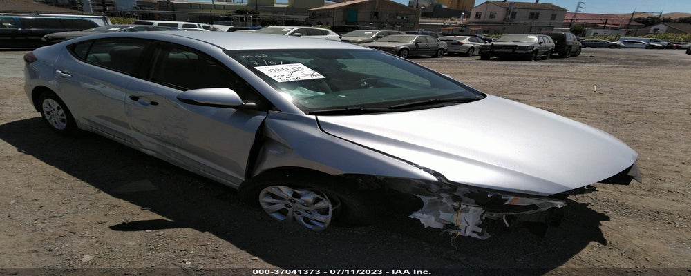 5NPD74LF2HH127562 2017 HYUNDAI ELANTRA photo no. 19
