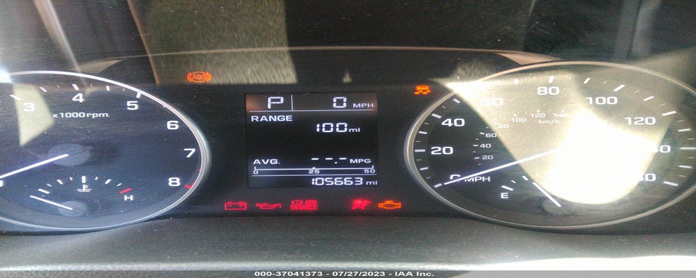 5NPD74LF2HH127562 2017 HYUNDAI ELANTRA photo no. 7
