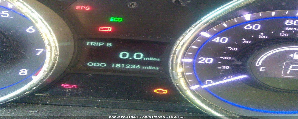 5NPEB4AC0BH270917 2011 HYUNDAI SONATA photo no. 7
