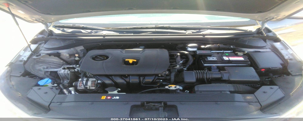 KMHD84LFXLU962137 2020 HYUNDAI ELANTRA photo no. 10