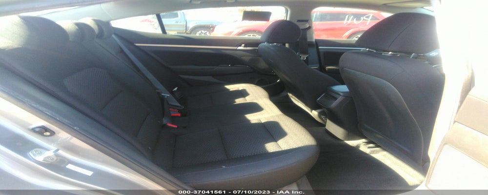KMHD84LFXLU962137 2020 HYUNDAI ELANTRA photo no. 8