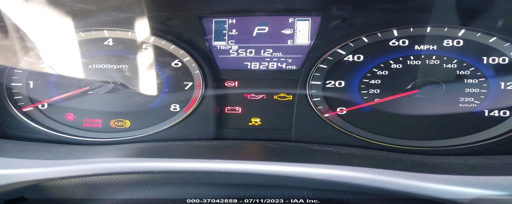 KMHCT4AE4HU195607 2017 HYUNDAI ACCENT photo no. 7