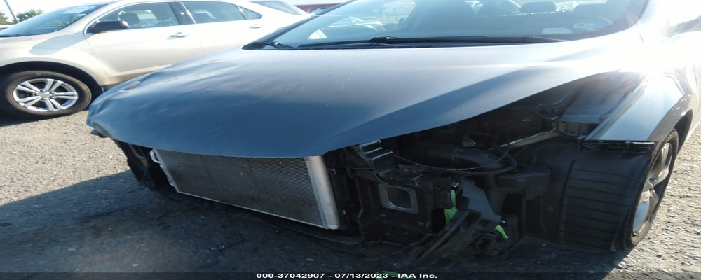 KMHDH4AE1GU622228 2016 HYUNDAI ELANTRA photo no. 6