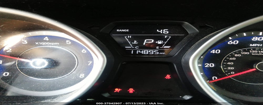 KMHDH4AE1GU622228 2016 HYUNDAI ELANTRA photo no. 7