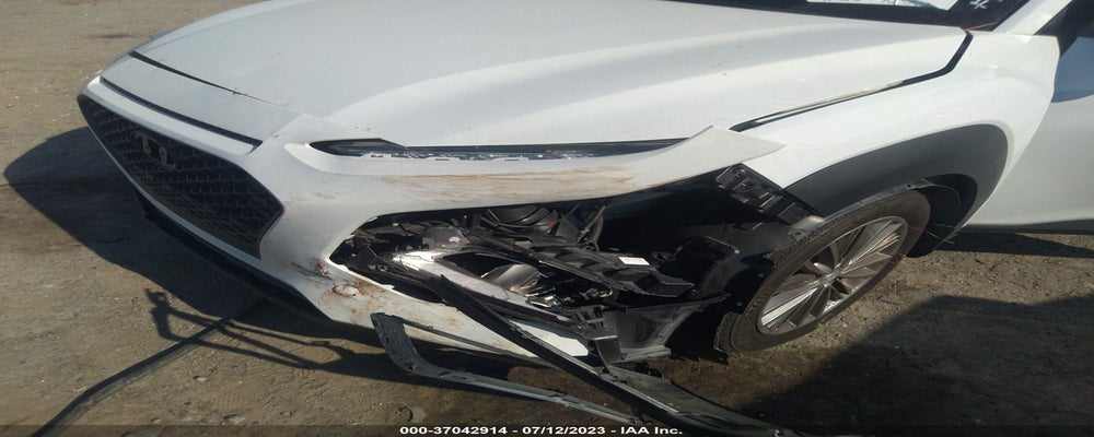 KM8K22AA0JU114379 2018 HYUNDAI KONA photo no. 6