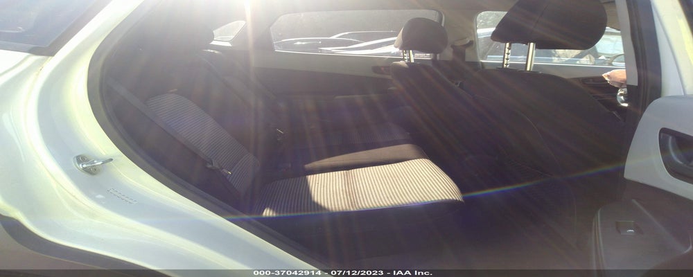 KM8K22AA0JU114379 2018 HYUNDAI KONA photo no. 8