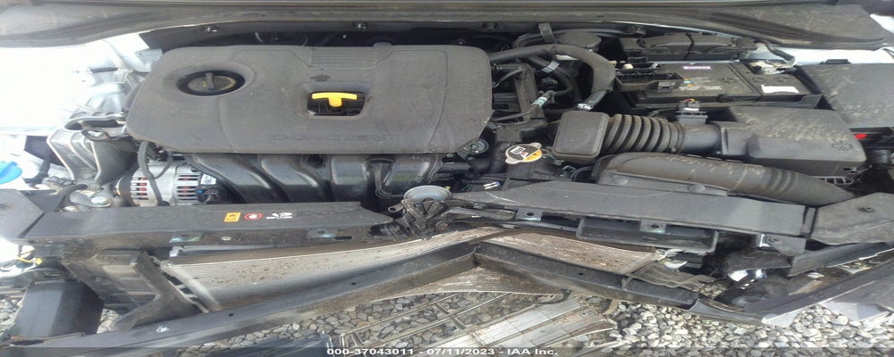 5NPD74LF3LH605318 2020 HYUNDAI ELANTRA photo no. 10