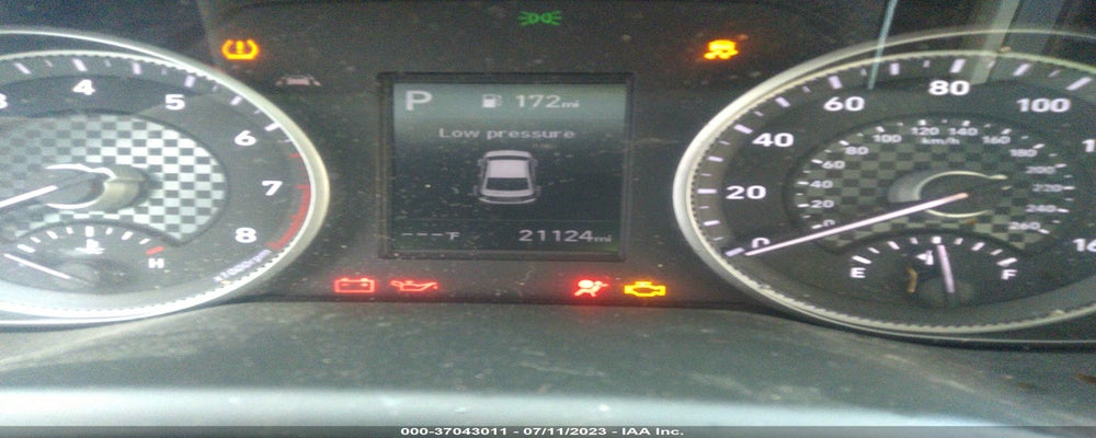 5NPD74LF3LH605318 2020 HYUNDAI ELANTRA photo no. 7