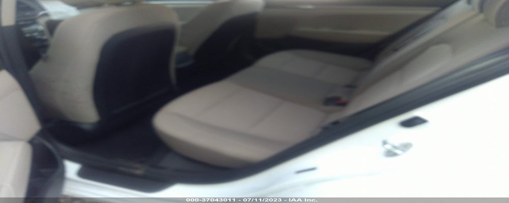 5NPD74LF3LH605318 2020 HYUNDAI ELANTRA photo no. 8