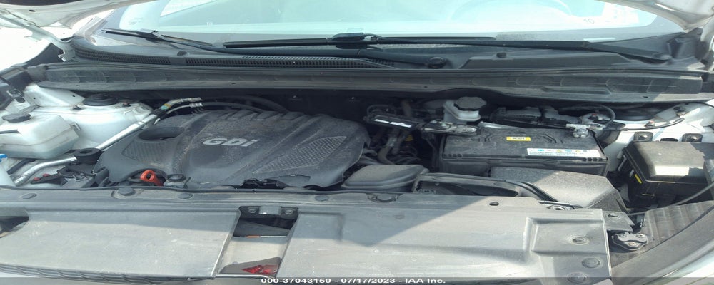 KM8JUCAG7FU097393 2015 HYUNDAI TUCSON photo no. 10