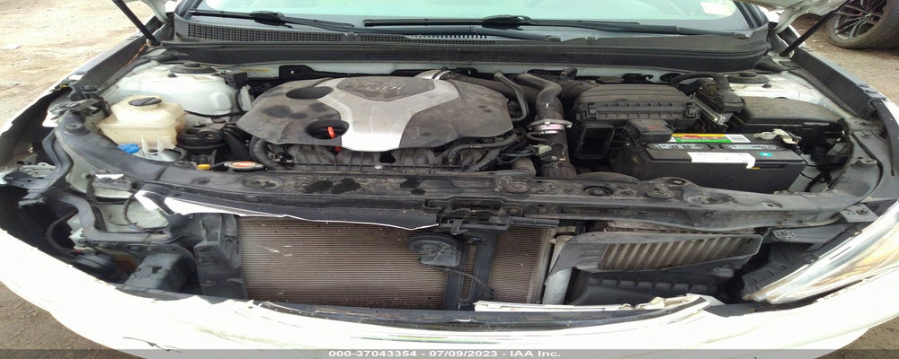5NPEC4AB0CH411619 2012 HYUNDAI SONATA photo no. 10