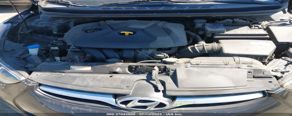 KMHDH4AE4BU099067 2011 HYUNDAI ELANTRA photo no. 10