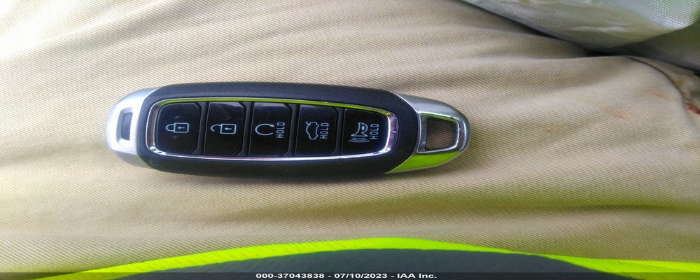 KMHLS4AGXMU109702 2021 HYUNDAI ELANTRA photo no. 11