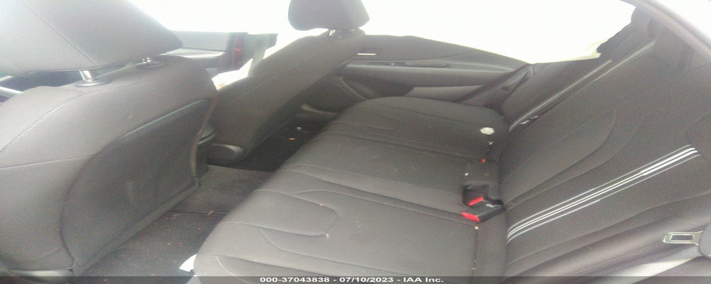 KMHLS4AGXMU109702 2021 HYUNDAI ELANTRA photo no. 8
